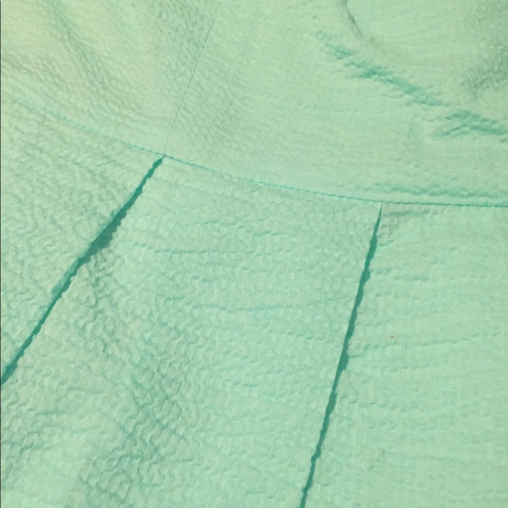 J. Crew Strapless Summer Dress - Picture 2 of 5
